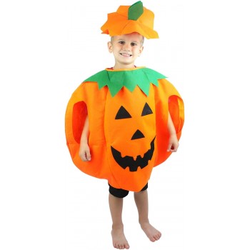 Pumpkin #1 KIDS HIRE